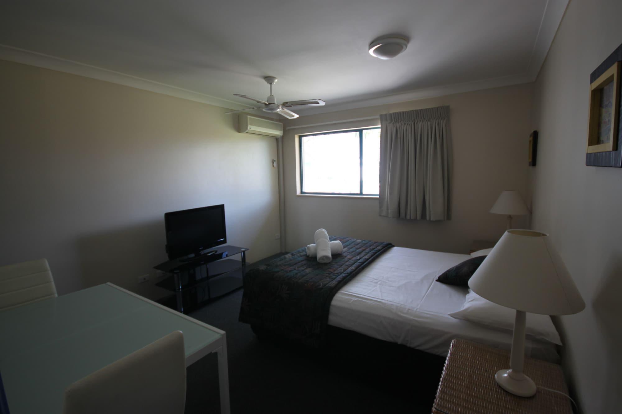 Aruba Beach Resort Броудбийч Екстериор снимка
