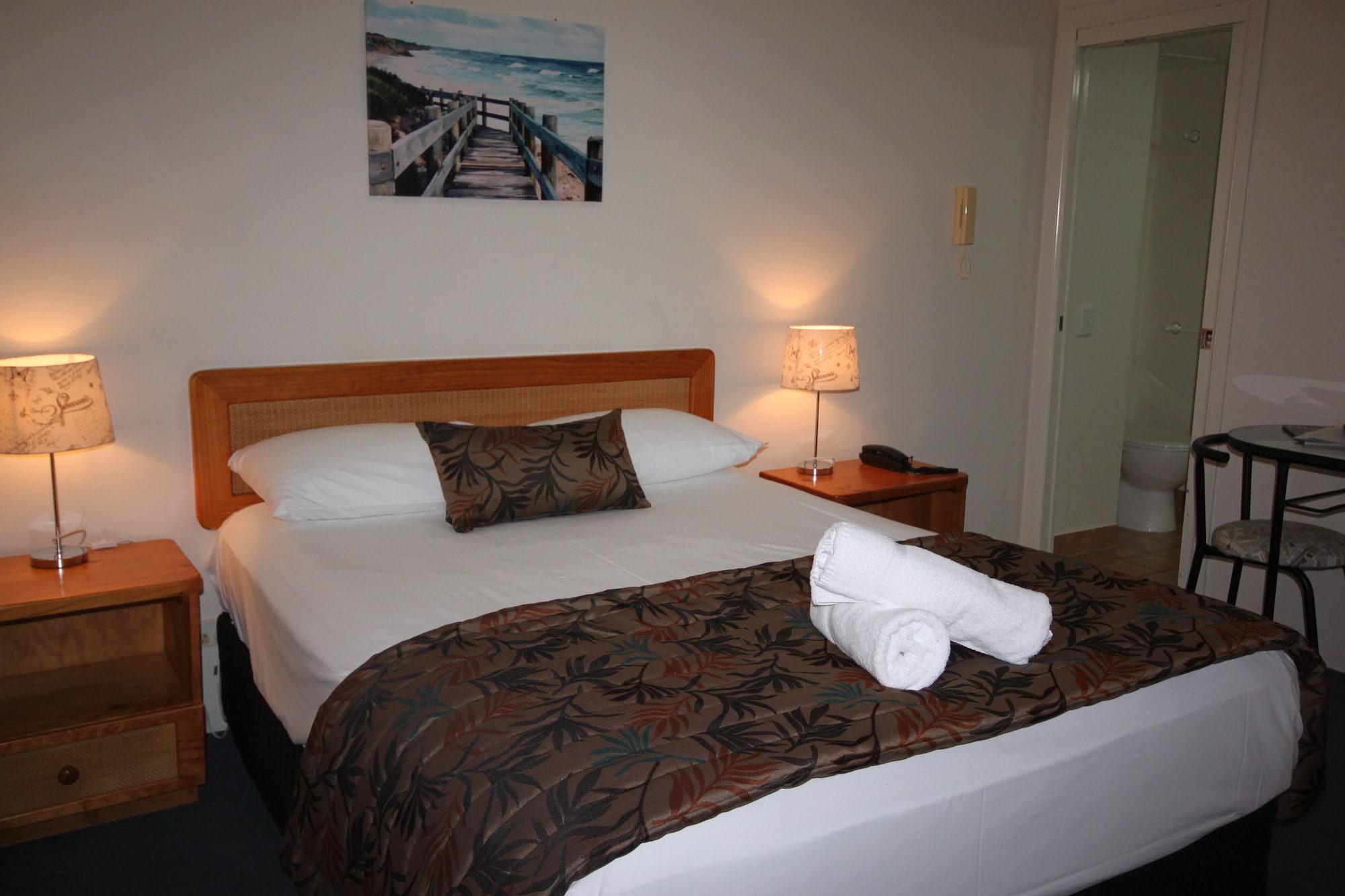 Aruba Beach Resort Броудбийч Екстериор снимка