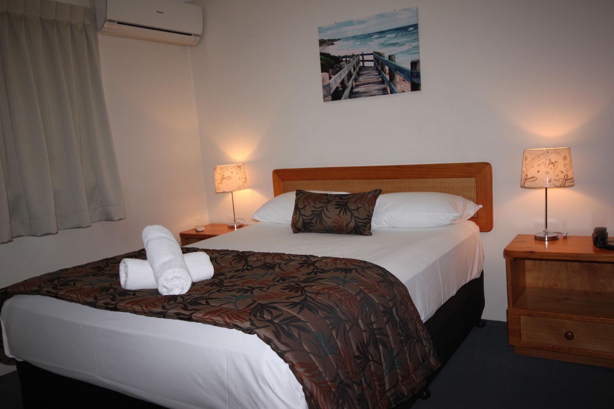 Aruba Beach Resort Броудбийч Екстериор снимка