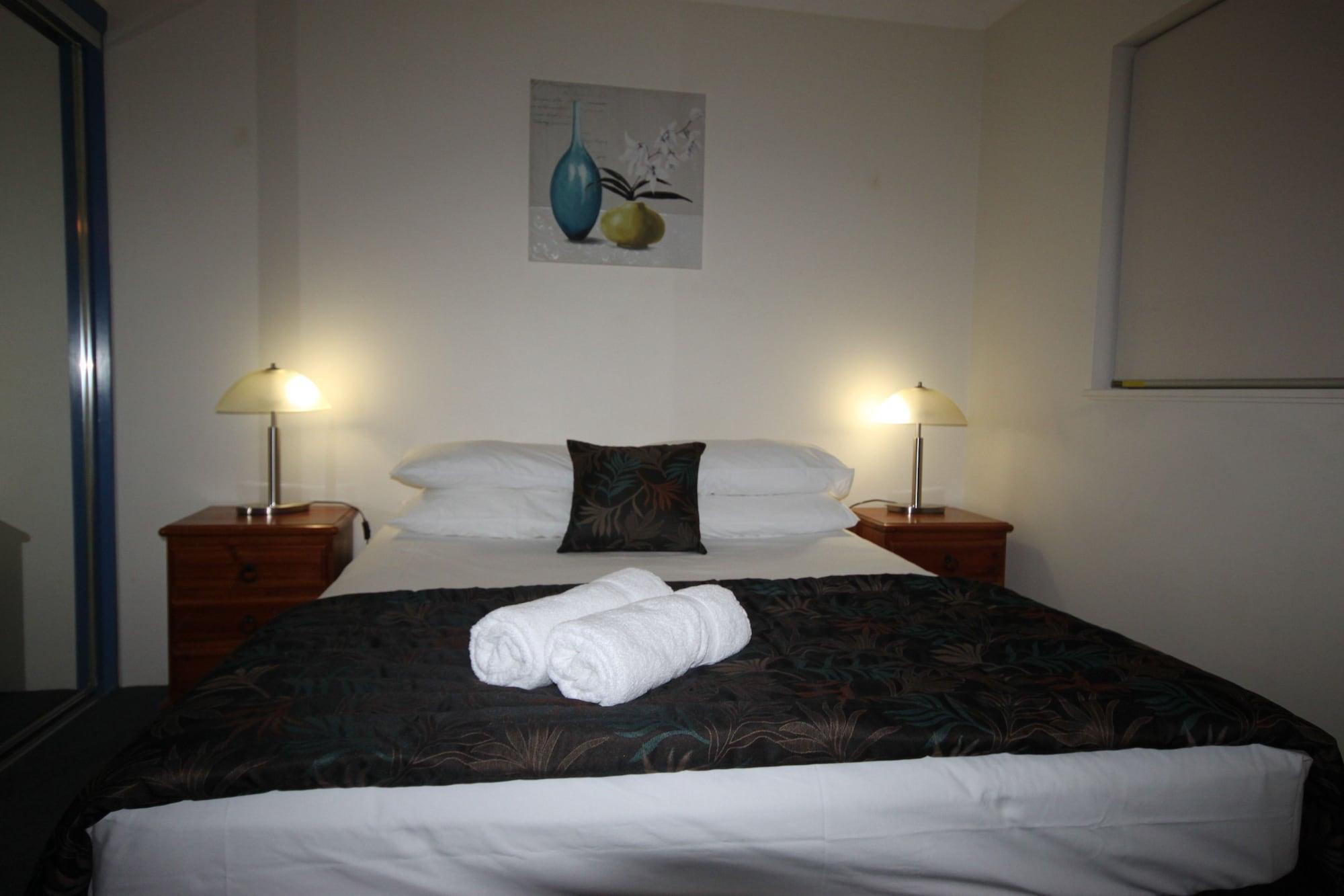 Aruba Beach Resort Броудбийч Екстериор снимка