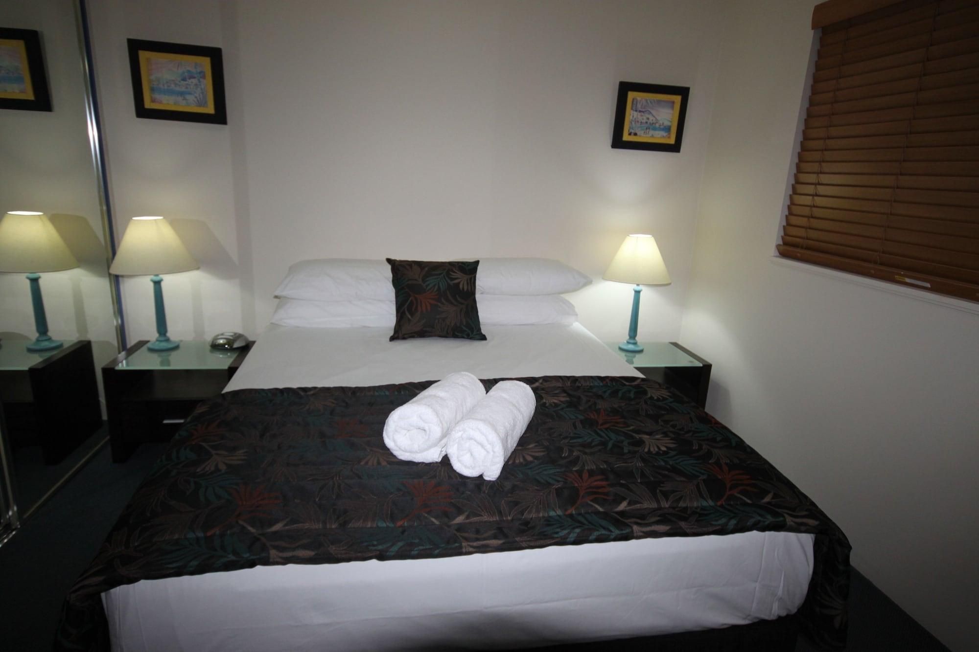 Aruba Beach Resort Броудбийч Екстериор снимка