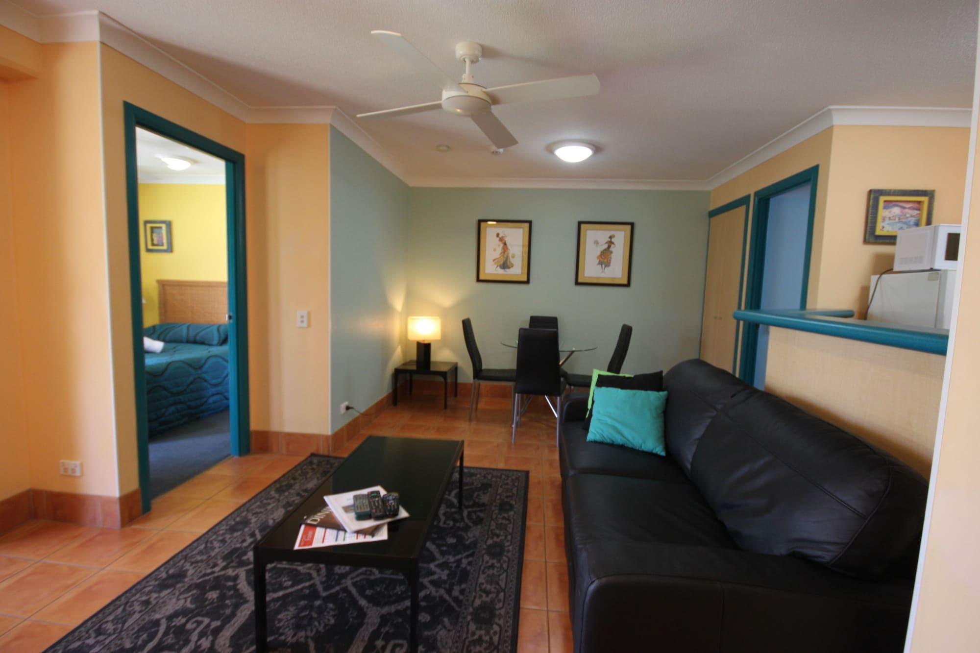 Aruba Beach Resort Броудбийч Екстериор снимка