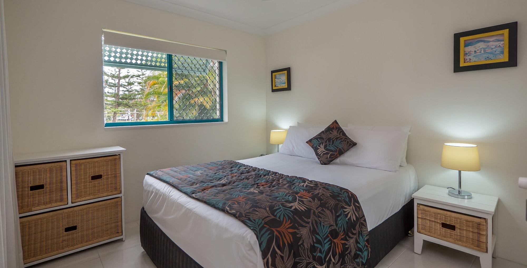 Aruba Beach Resort Броудбийч Екстериор снимка