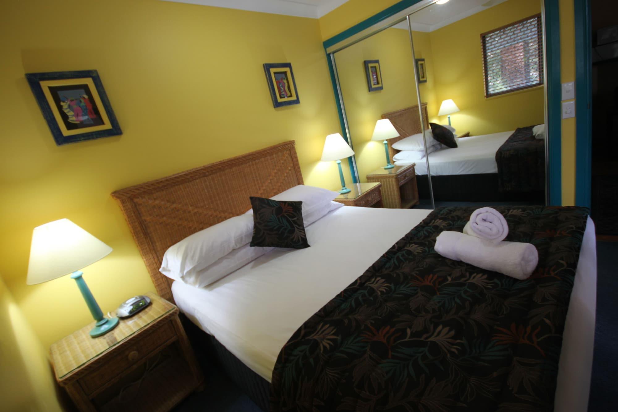 Aruba Beach Resort Броудбийч Екстериор снимка