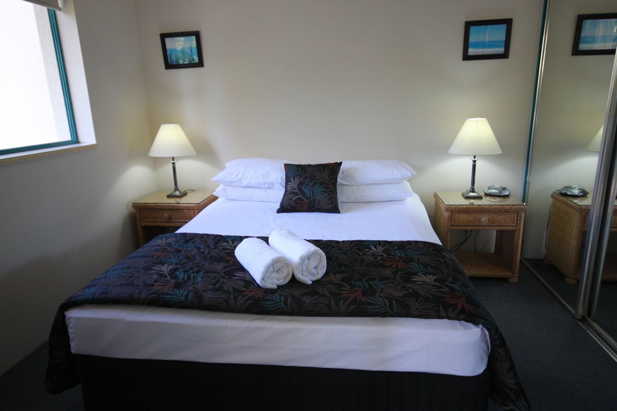 Aruba Beach Resort Броудбийч Екстериор снимка