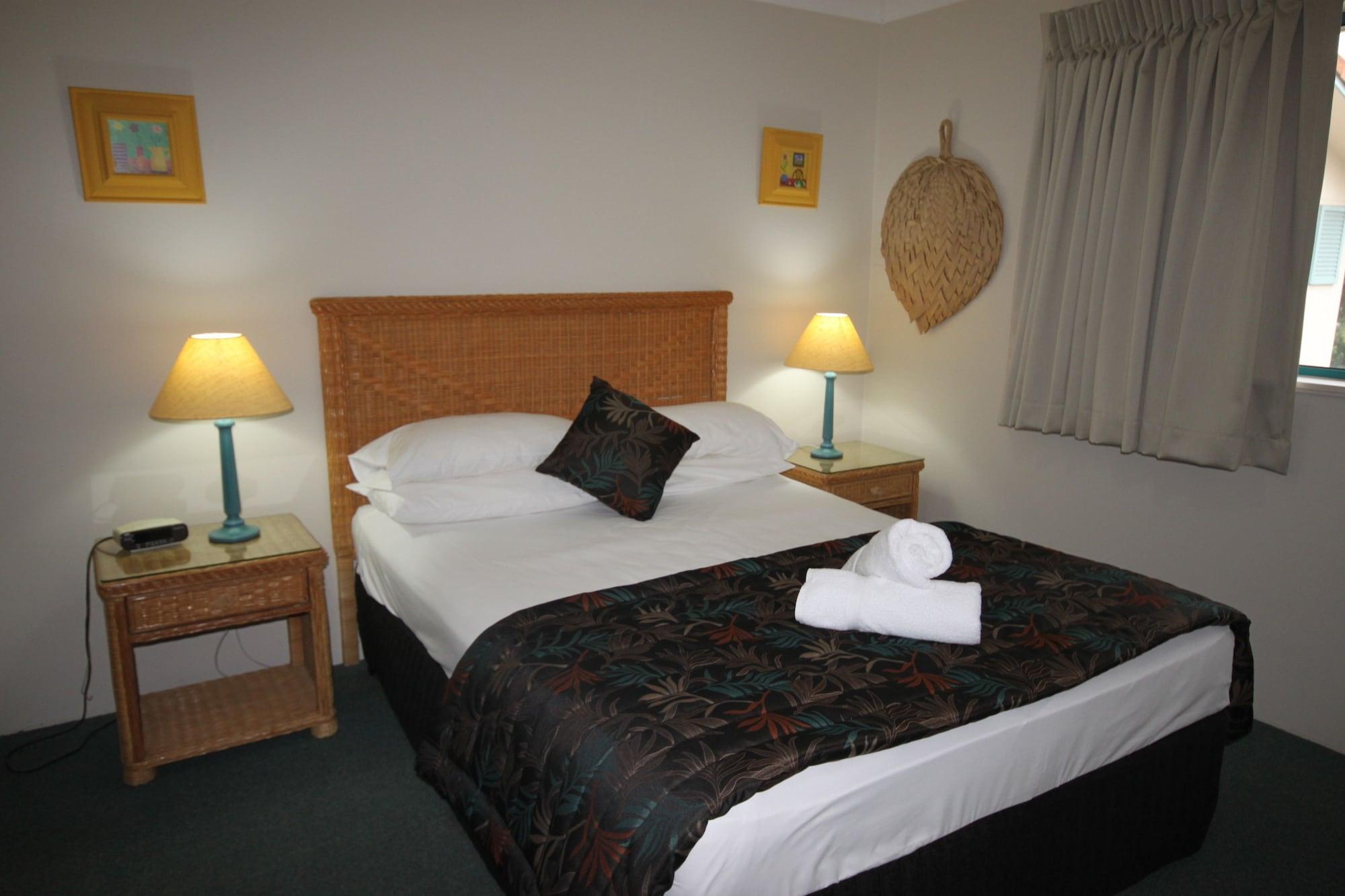 Aruba Beach Resort Броудбийч Екстериор снимка