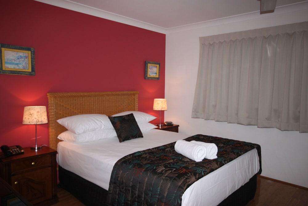 Aruba Beach Resort Броудбийч Екстериор снимка