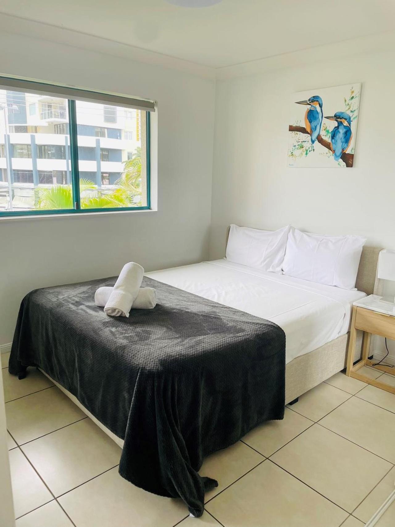Aruba Beach Resort Броудбийч Екстериор снимка