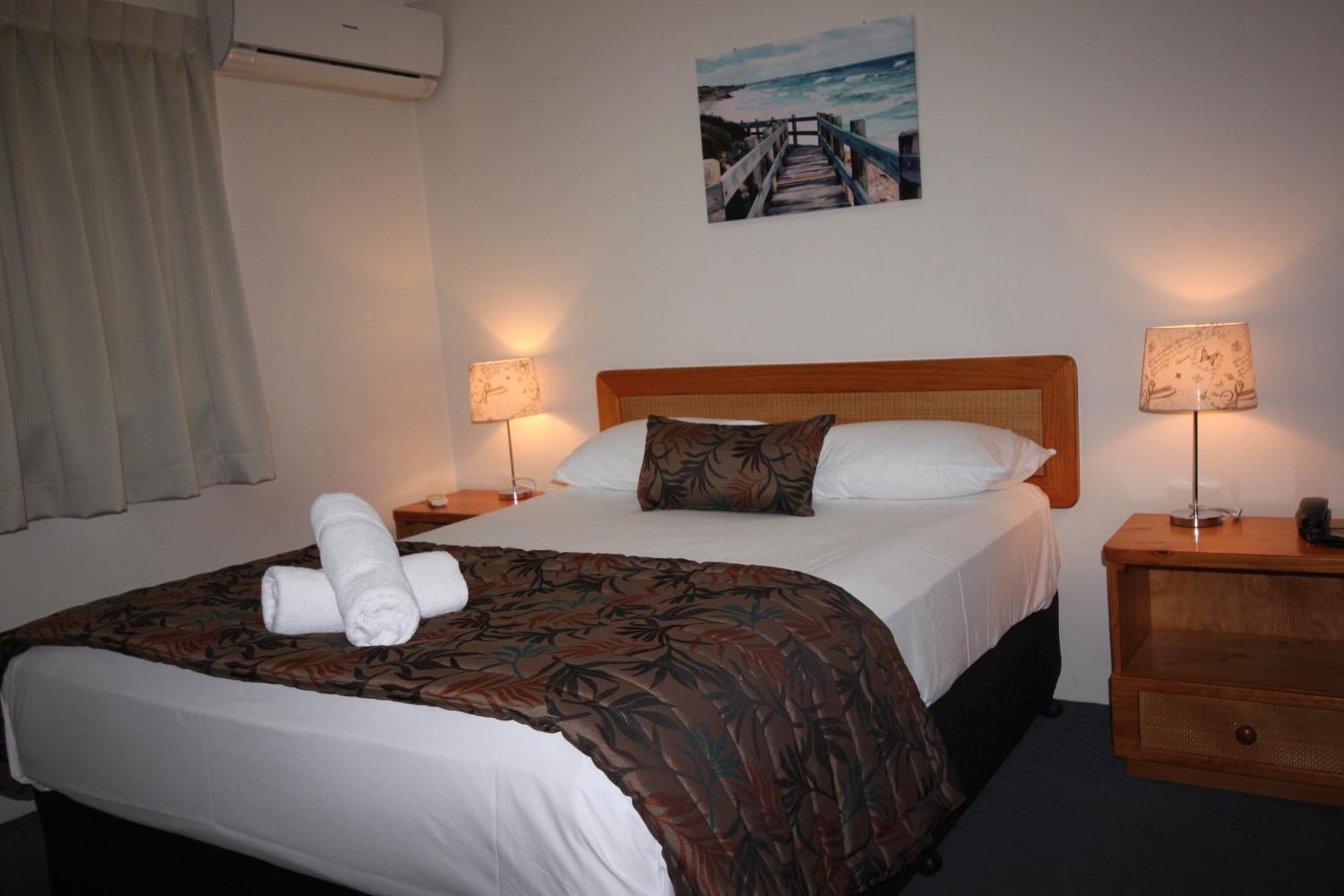Aruba Beach Resort Броудбийч Стая снимка